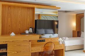 Orka World Hotel & Aqua Park