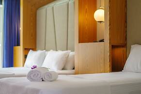 Orka World Hotel & Aqua Park