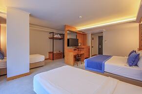 Orka World Hotel & Aqua Park