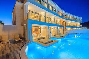 Orka World Hotel & Aqua Park