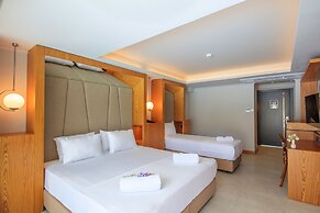 Orka World Hotel & Aqua Park