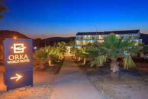 Orka World Hotel & Aqua Park