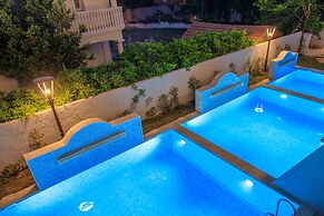 Orka World Hotel & Aqua Park