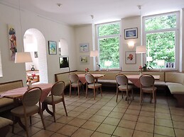 Hotel Bergische Schweiz