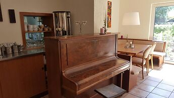 Hotel Bergische Schweiz