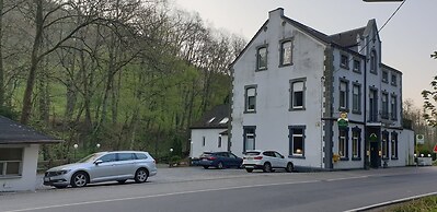Hotel Bergische Schweiz