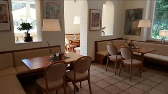 Hotel Bergische Schweiz