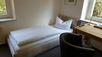 Hotel Bergische Schweiz