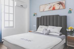 Oasis Boutique House