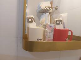 Oasis Boutique House