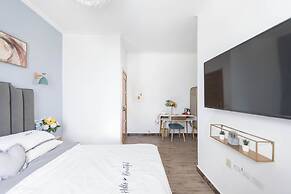 Oasis Boutique House