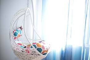 Oasis Boutique House