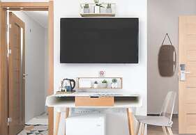 Oasis Boutique House