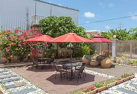 Oasis Boutique House