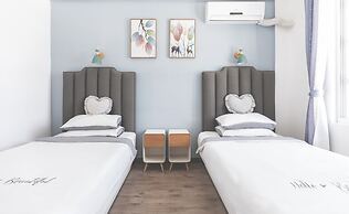 Oasis Boutique House