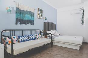 Oasis Boutique House