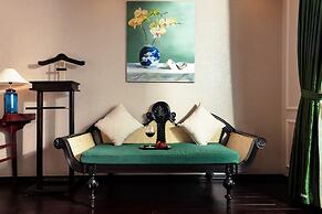 Orchid Premium Cruises