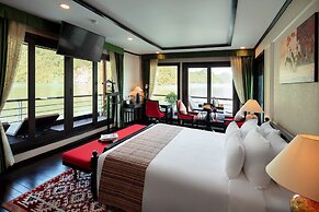 Orchid Premium Cruises