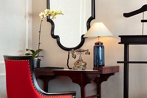 Orchid Premium Cruises