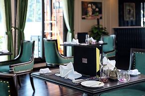 Orchid Premium Cruises