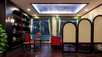 Orchid Premium Cruises