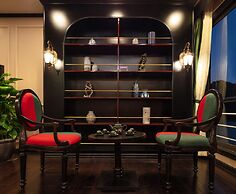 Orchid Premium Cruises