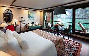 Orchid Premium Cruises