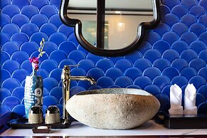 Orchid Premium Cruises