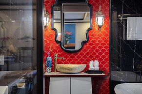 Orchid Premium Cruises