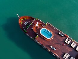 Orchid Premium Cruises