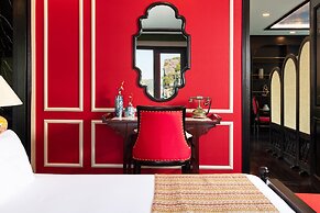 Orchid Premium Cruises