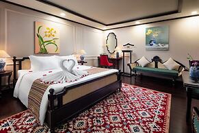 Orchid Premium Cruises