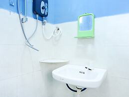 OYO 89684 Mawaddah Inn Stay