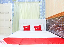 OYO 89684 Mawaddah Inn Stay