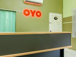 OYO 89684 Mawaddah Inn Stay