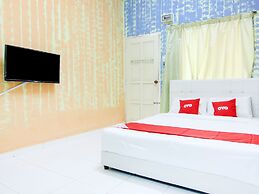 OYO 89684 Mawaddah Inn Stay
