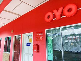 OYO 89684 Mawaddah Inn Stay