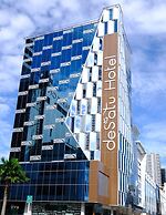 deSatu Hotel