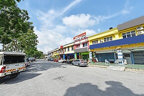 OYO 89656 Melati Hotel Nilai
