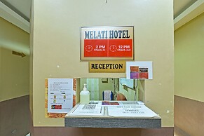 OYO 89656 Melati Hotel Nilai