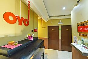 OYO 89656 Melati Hotel Nilai