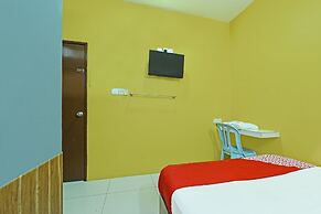OYO 89656 Melati Hotel Nilai