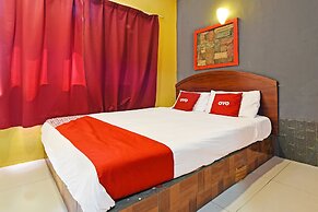 OYO 89656 Melati Hotel Nilai