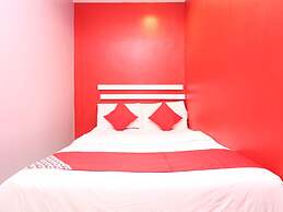 OYO 89654 My New Home Hotel