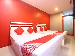 OYO 89654 My New Home Hotel