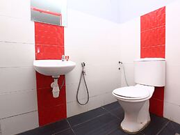 OYO 89654 My New Home Hotel