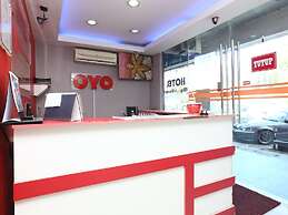 OYO 89654 My New Home Hotel