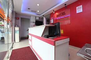 OYO 89654 My New Home Hotel