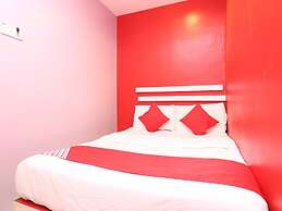 OYO 89654 My New Home Hotel