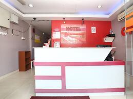 OYO 89654 My New Home Hotel